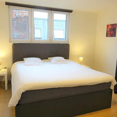 The Roof - Rooftop Appt In Historical Center Apartment *