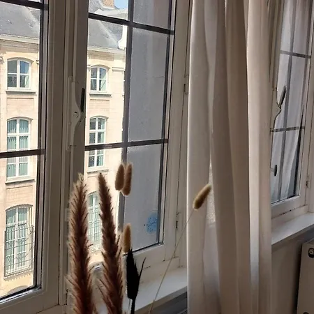 The Roof - Rooftop Appt In Historical Center Apartment *